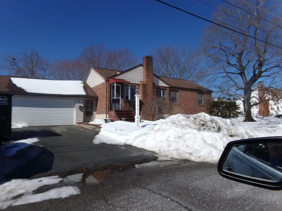 225 Sunnyside Road, Norwood, MA 02062 - #2