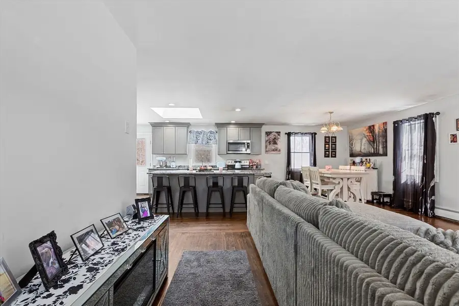 1 Freetown St, Lakeville, MA 02347 - #2