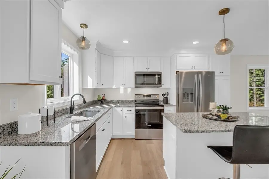 180 Petersham Road, Phillipston, MA 01331 - #3