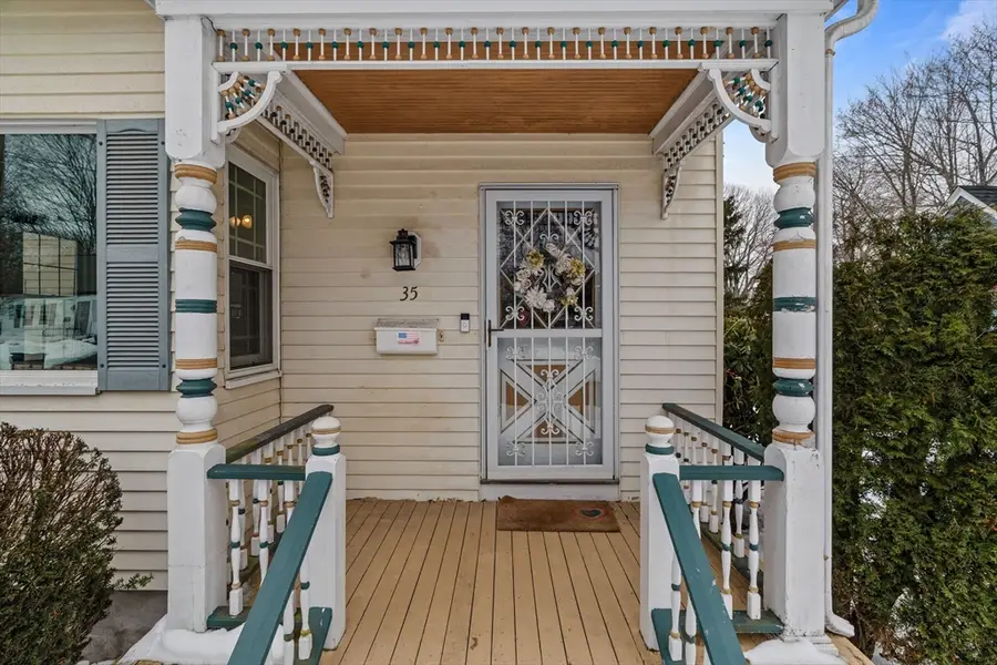 35 Tremont Street, Stoneham, MA 02180 - #2