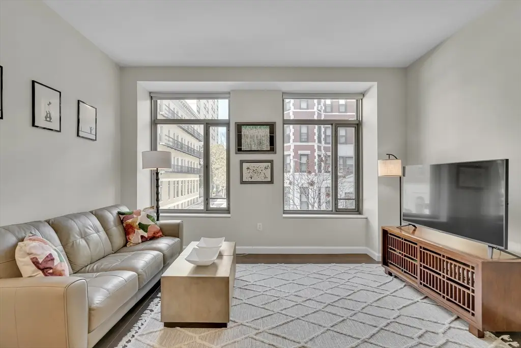 43 Westland Ave #212, Boston, MA 02115 - #1