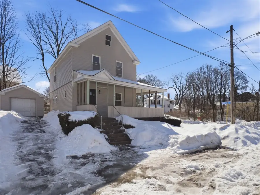 47 Hale St, Leominster, MA 01453 - #2