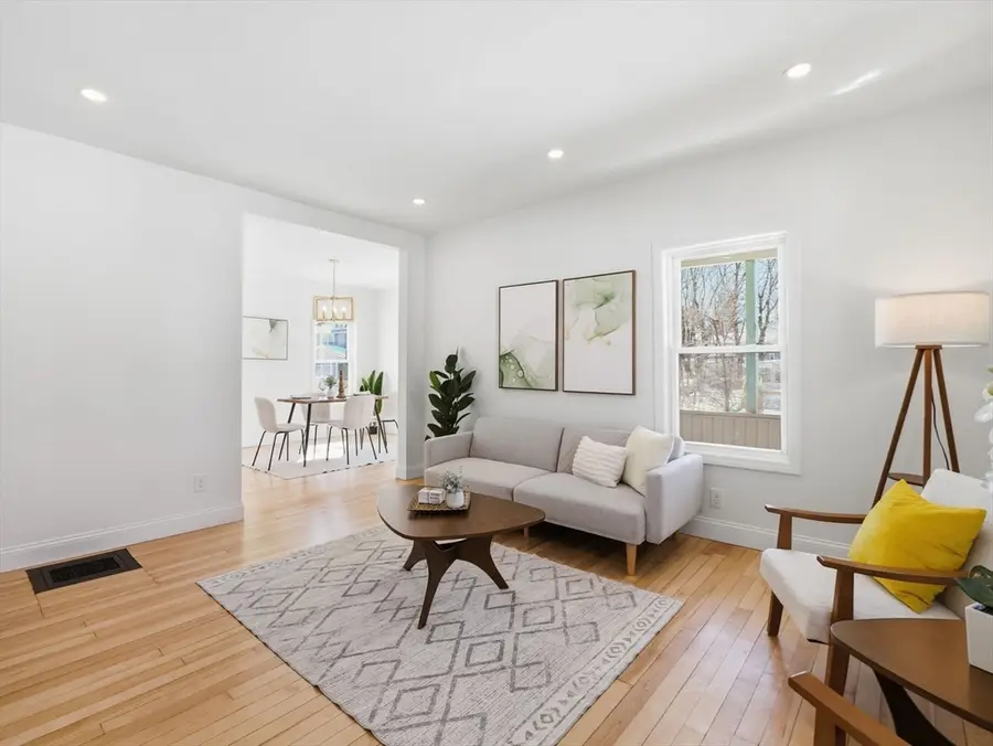 47 Hale St, Leominster, MA 01453 - #3