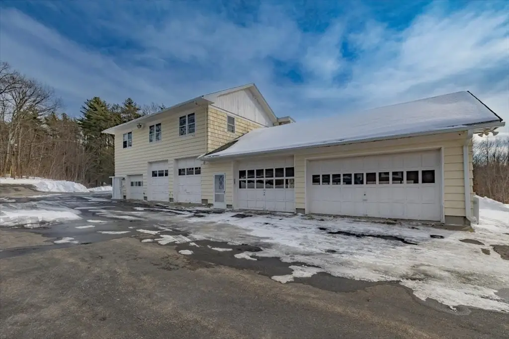 1083 Mount Elam Rd, Leominster, MA 01453 - #1