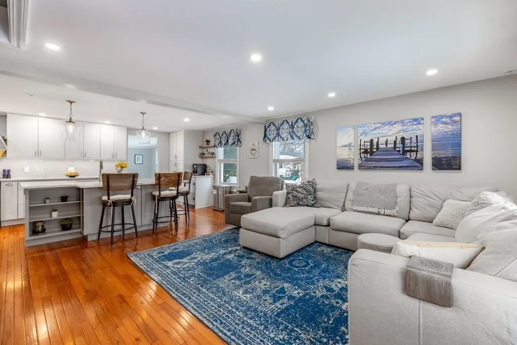 46 Audubon Rd, Milton, MA 02186 - #1