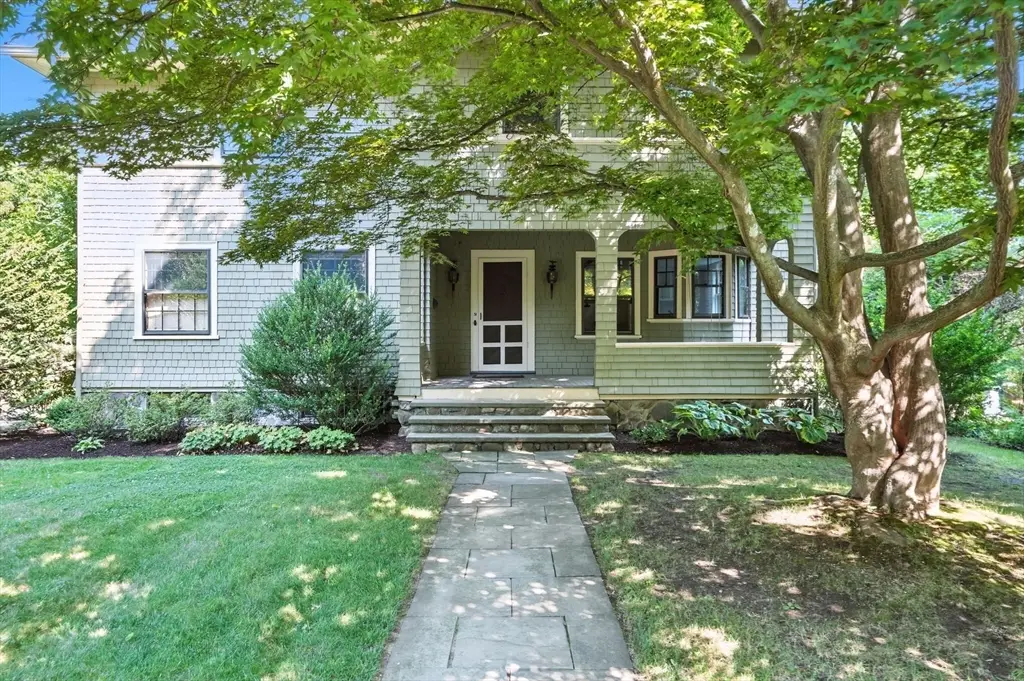 51 Bloomfield Street, Lexington, MA 02421 - #1