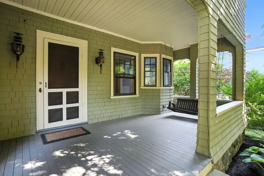 51 Bloomfield Street, Lexington, MA 02421 - #2