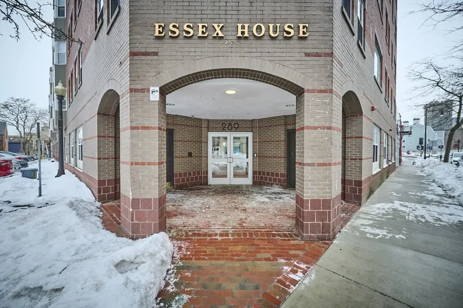 289 Essex St #308, Salem, MA 01970 - #2