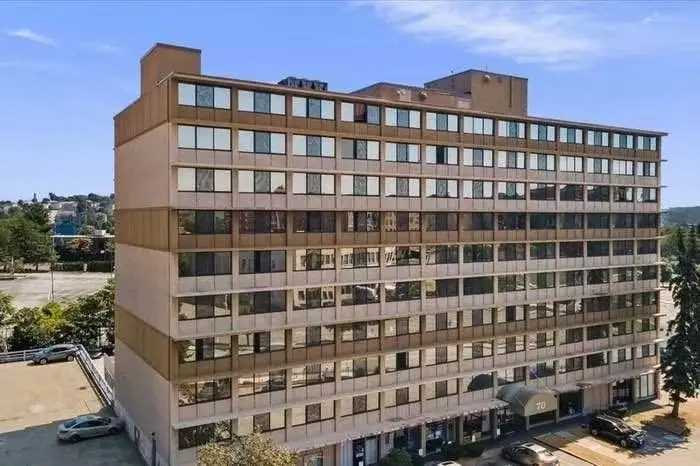 70 Southbridge St #703, Worcester, MA 01608 - #1