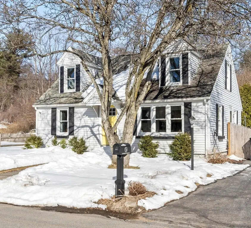 2 Riverlin Pkwy, Millbury, MA 01527 - #1