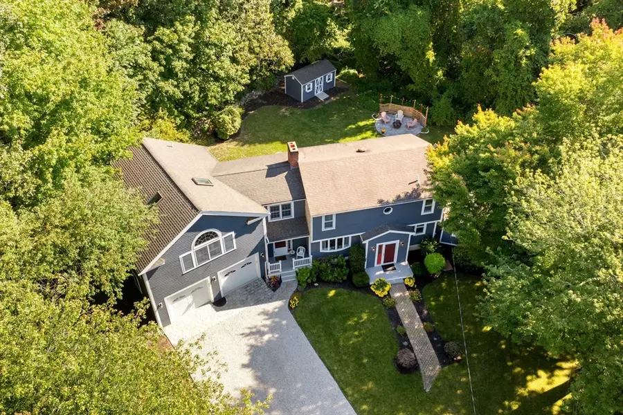 15 Bearce Ln, Scituate, MA 02066 - #2