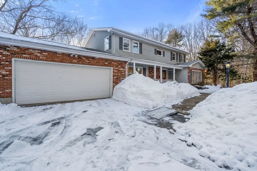 61 Lincoln Rd, Sharon, MA 02067 - #1