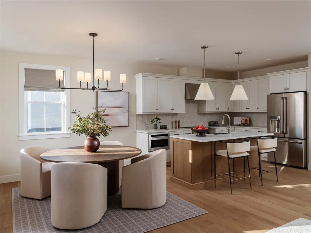 12 Miter Dr #14-3, Plymouth, MA 02360 - #1