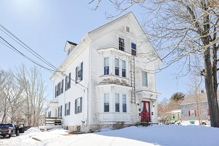 84 Barrows St, North Attleboro, MA 02760 - #3