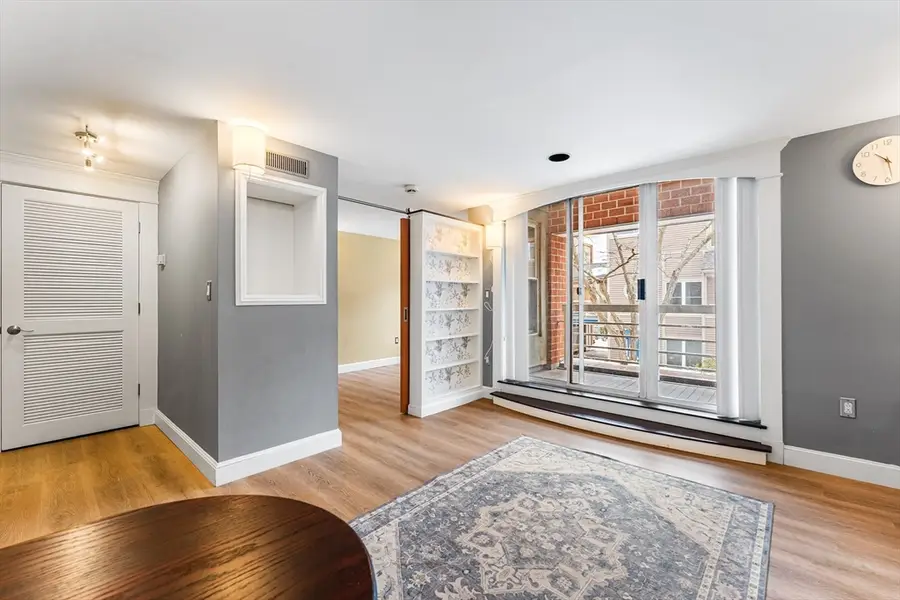 20 Chestnut St #11, Cambridge, MA 02139 - #3