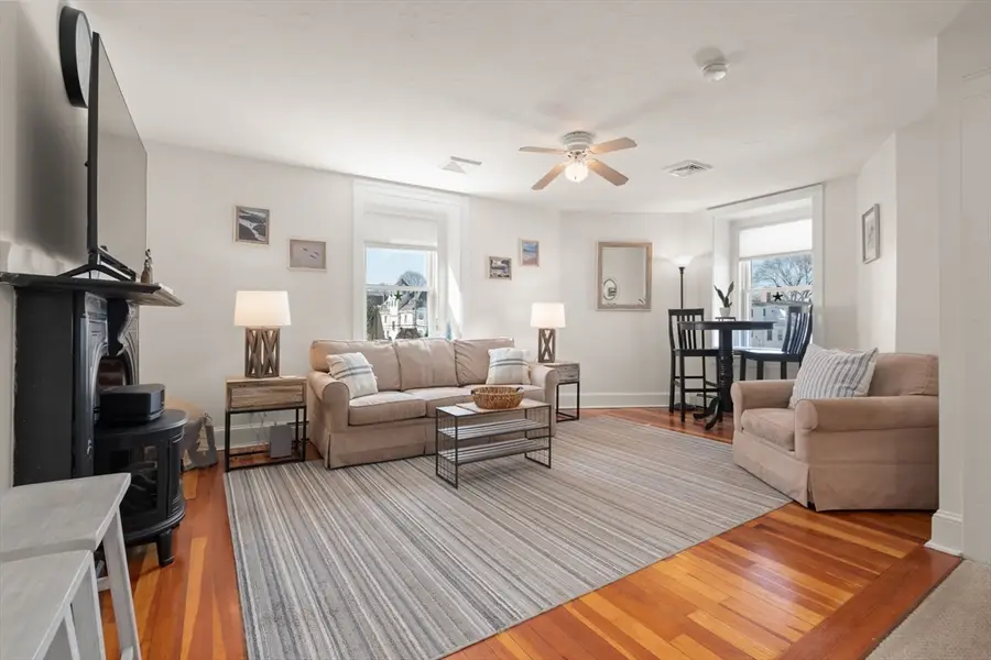 103 State St #6, Newburyport, MA 01950 - #3