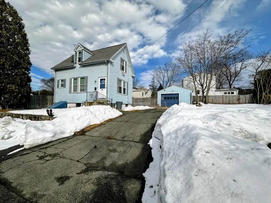 67 Saville Street, Saugus, MA 01906 - #3