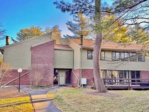 238 Brown Bear Crossing #238, Acton, MA 01718