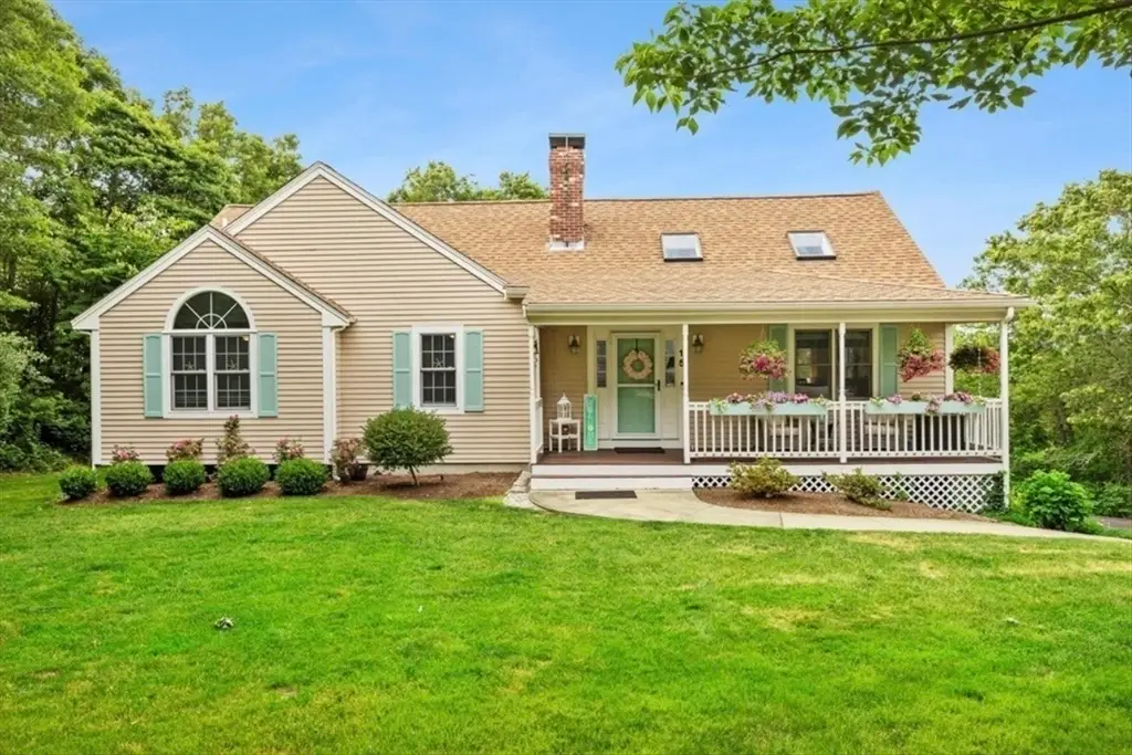 15 Buckskin Path, Plymouth, MA 02360 - #1