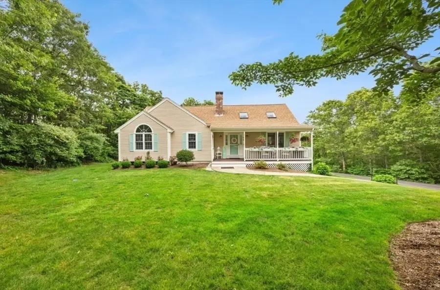 15 Buckskin Path, Plymouth, MA 02360 - #3