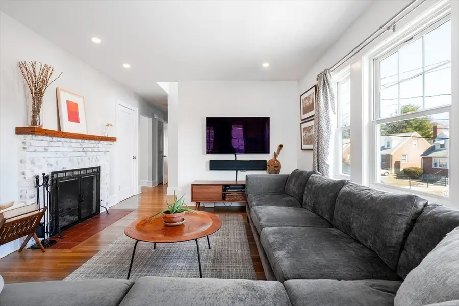 6 Hovey Street #6, Watertown, MA 02472 - #2