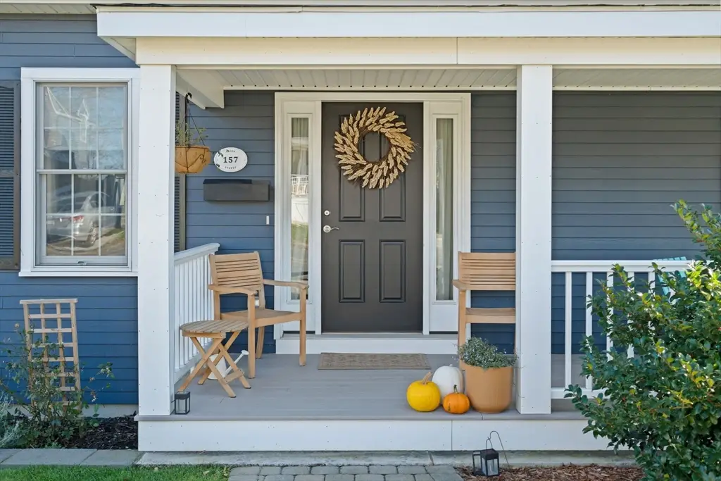 157 Green #3., Marblehead, MA 01945 - #1