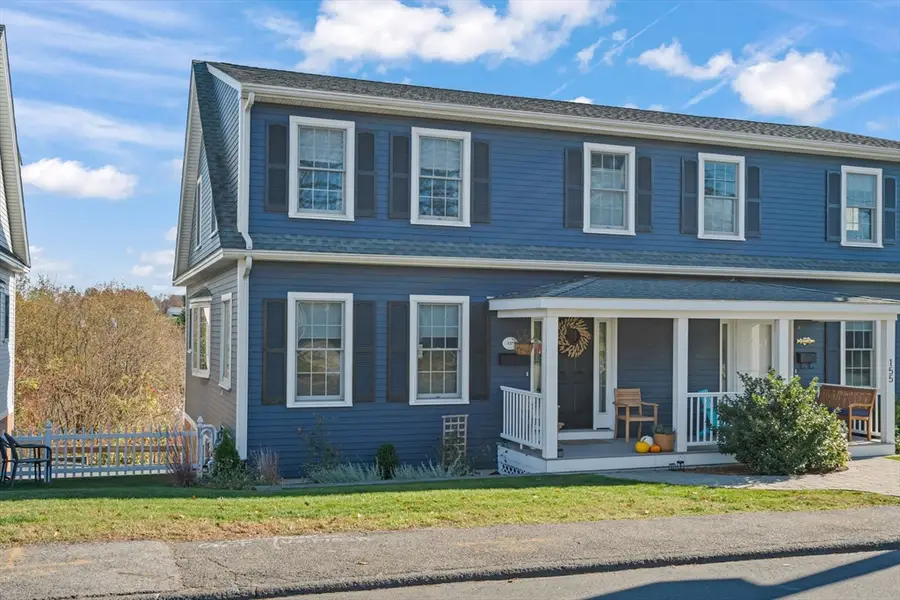 157 Green #3., Marblehead, MA 01945 - #2