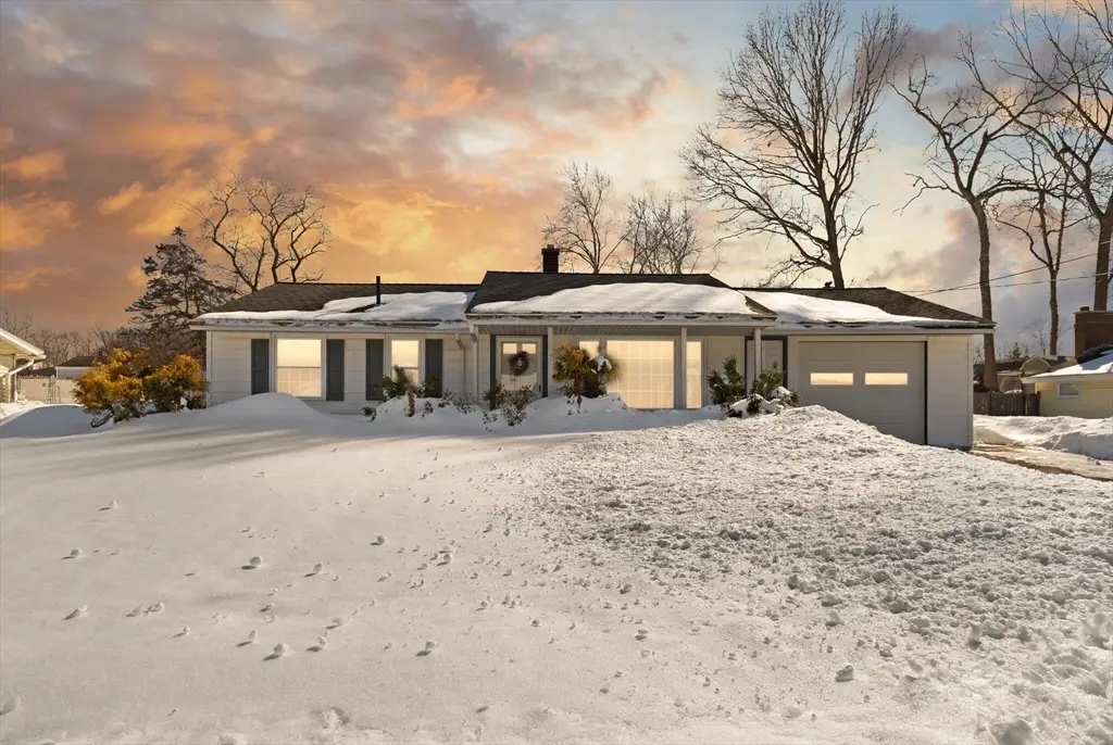 275 Jon Dr, Brockton, MA 02302 - #1