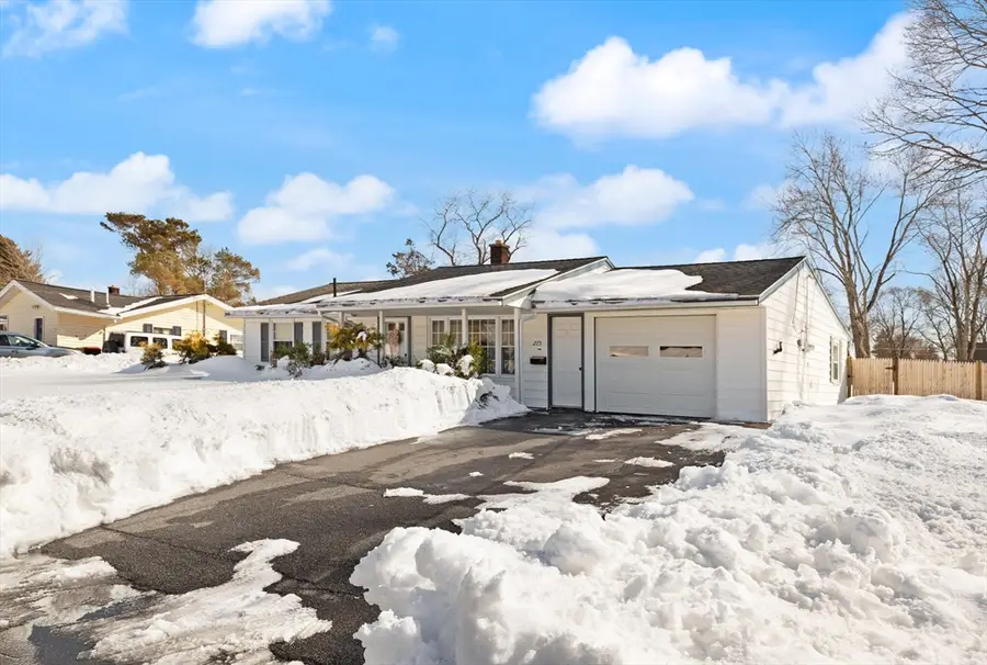 275 Jon Dr, Brockton, MA 02302 - #3