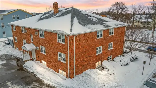 40 Railroad Ave #B2, Beverly, MA 01915