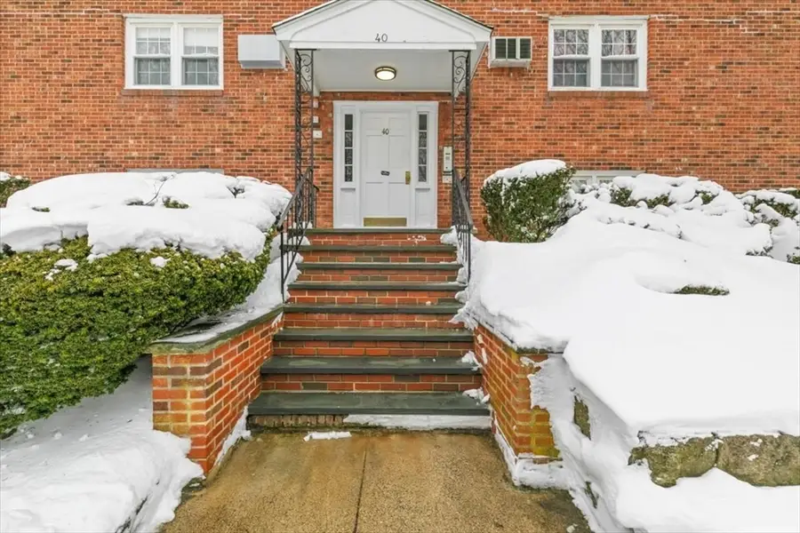 40 Railroad Ave #B2, Beverly, MA 01915 - #3