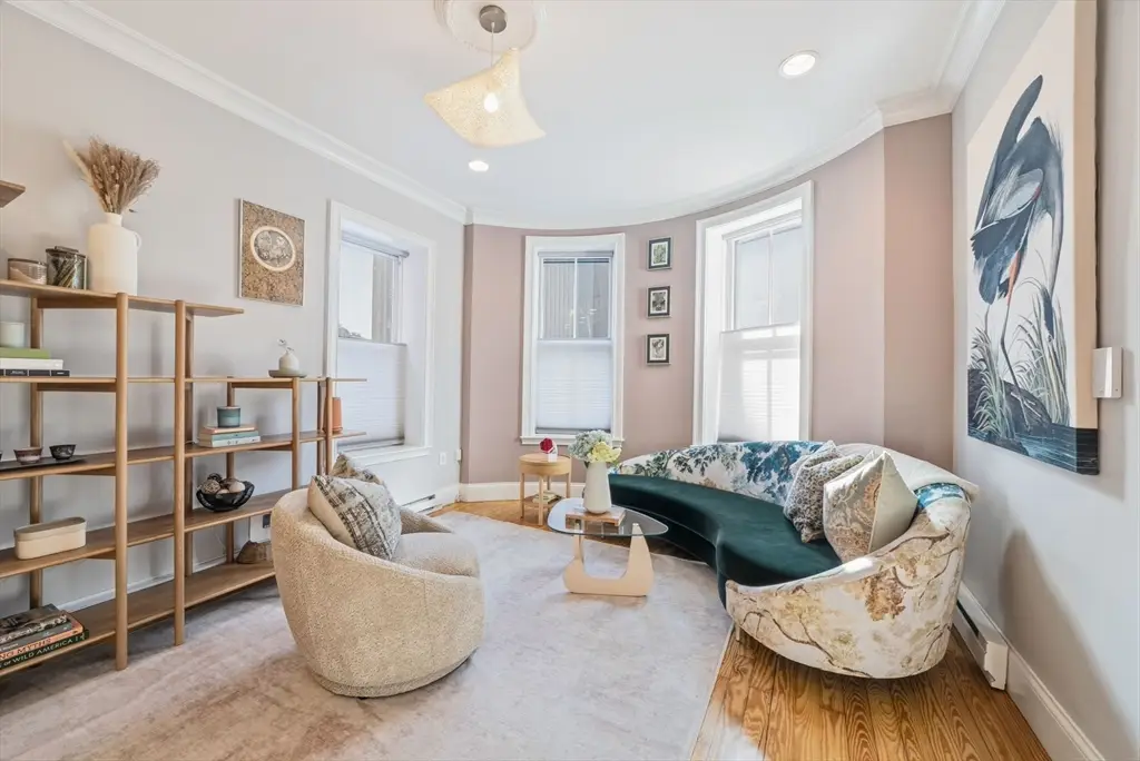 108 E Brookline St #2, Boston, MA 02118 - #1