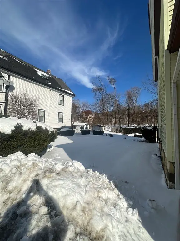 84 Alexander Steet, Boston, MA 02125 - #2