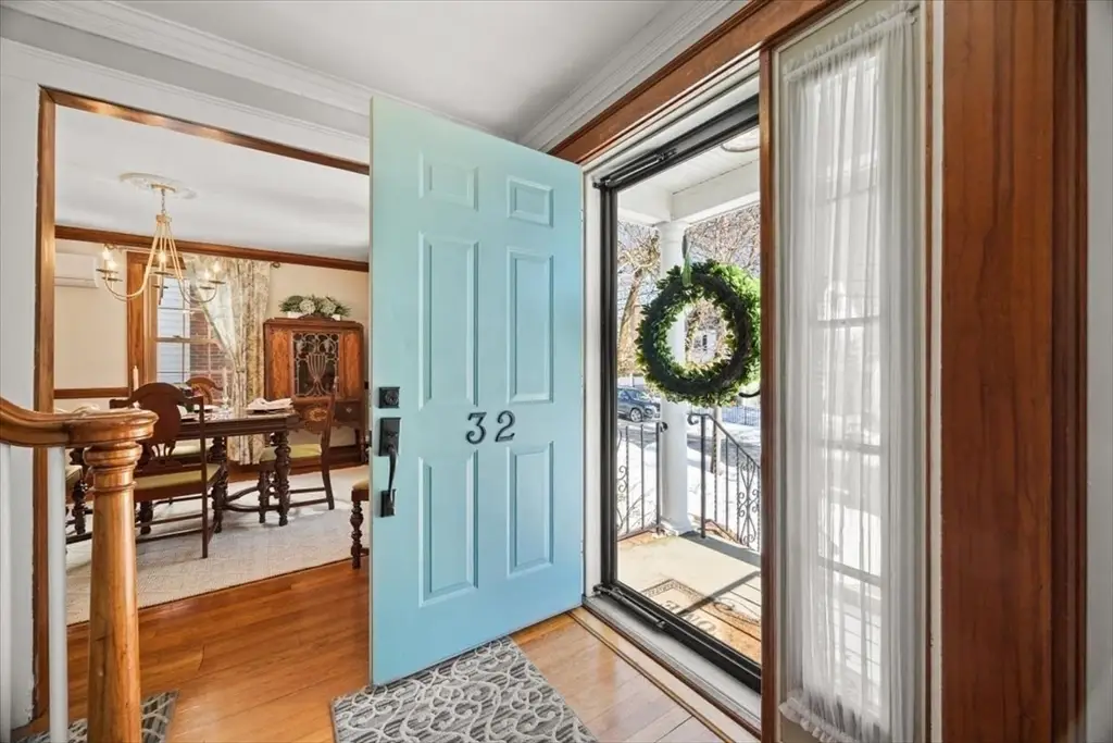 32 Russett Rd, Boston, MA 02132 - #1