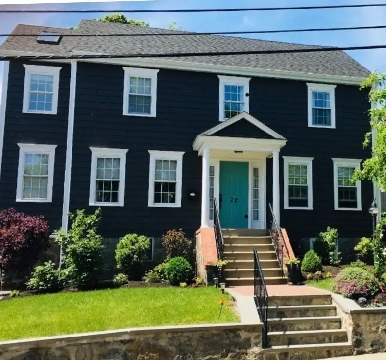 32 Russett Rd, Boston, MA 02132 - #2
