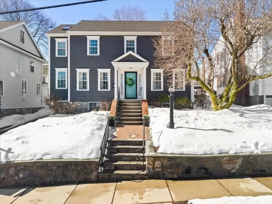 32 Russett Rd, Boston, MA 02132 - #3