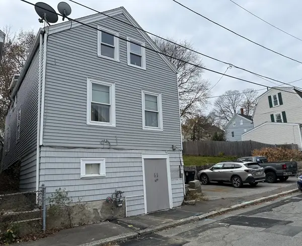 12 Varney St, Salem, MA 01970