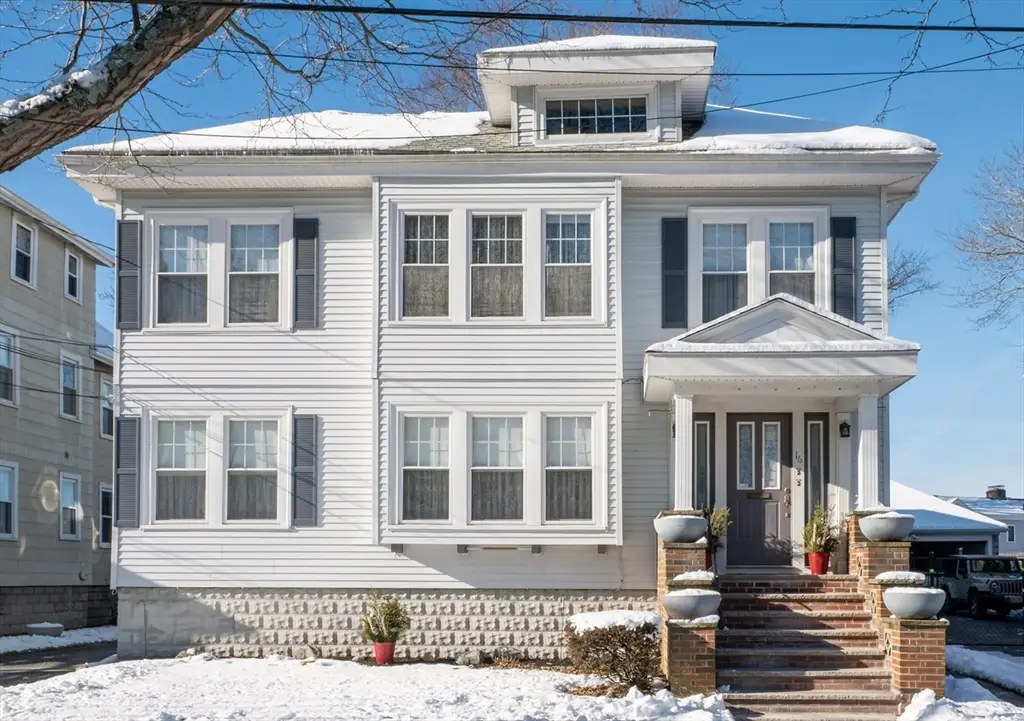 16-18 Pondview Rd, Arlington, MA 02474 - #1