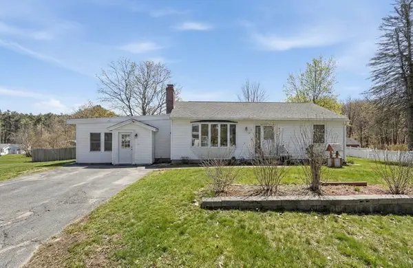 748 Ashby State Road, Fitchburg, MA 01420