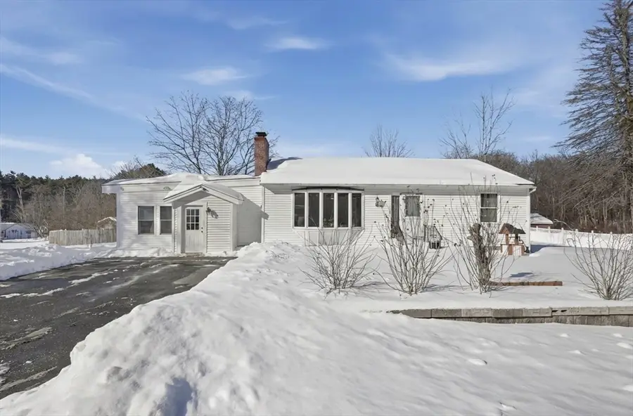 748 Ashby State Road, Fitchburg, MA 01420 - #2