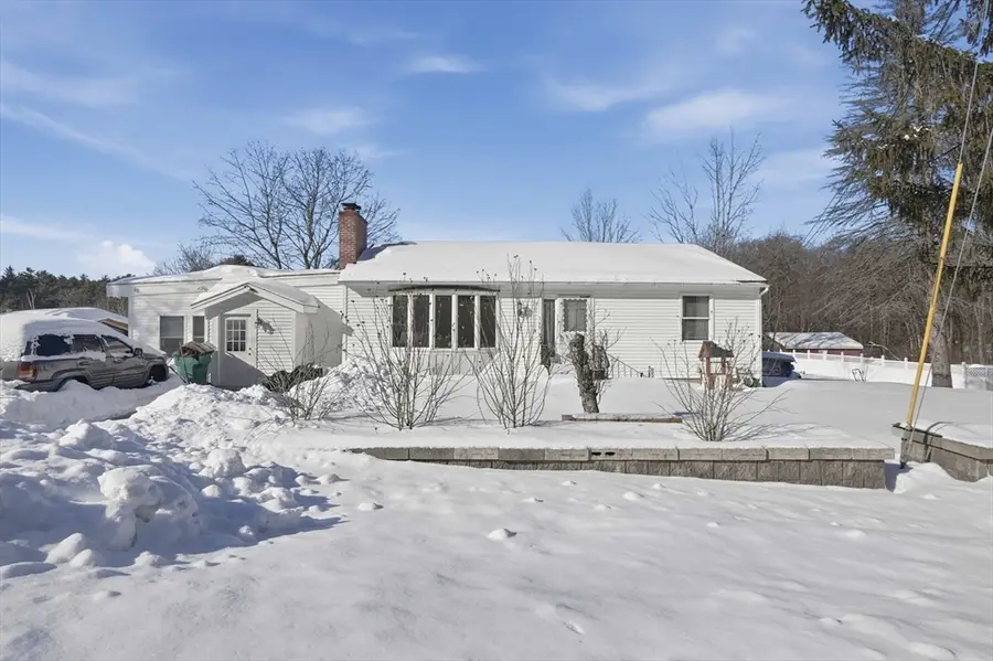 748 Ashby State Road, Fitchburg, MA 01420 - #3