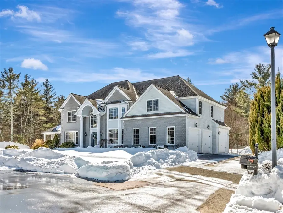 23 Lullaby Lane, Easton, MA 02356 - #2