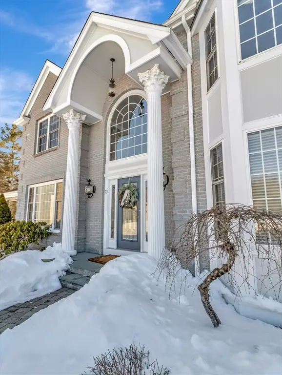 23 Lullaby Lane, Easton, MA 02356 - #3