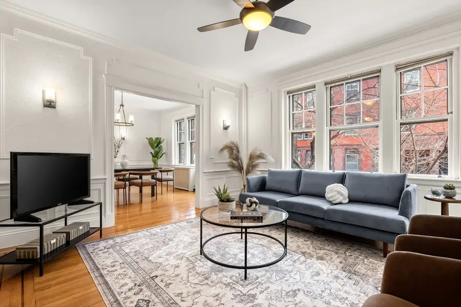 125 Park St #2, Brookline, MA 02446 - #2