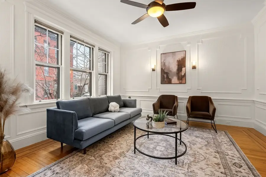 125 Park St #2, Brookline, MA 02446 - #3