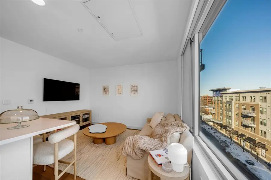 45 Lewis St #502, Boston, MA 02128 - #2