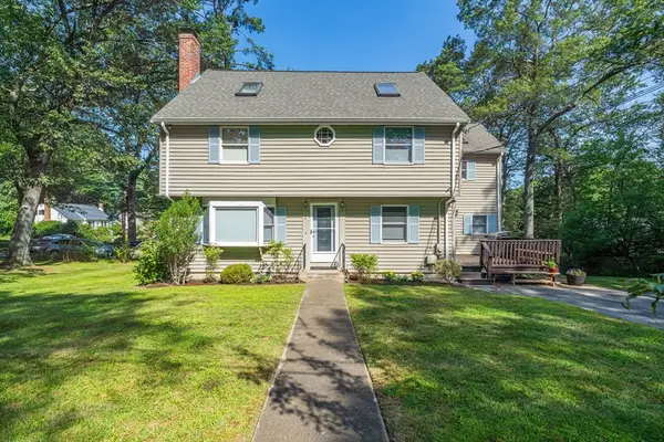9 Balfour St, Lexington, MA 02421