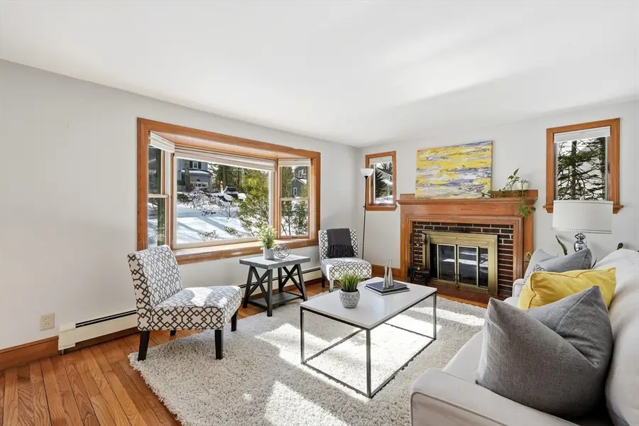 9 Balfour St, Lexington, MA 02421 - #2