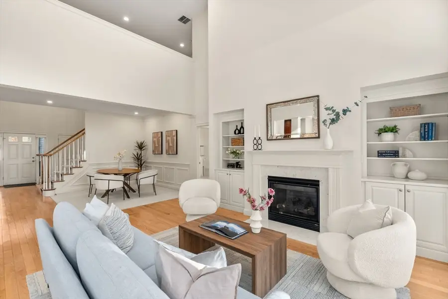 43 South Cottage Road #43, Belmont, MA 02478 - #3