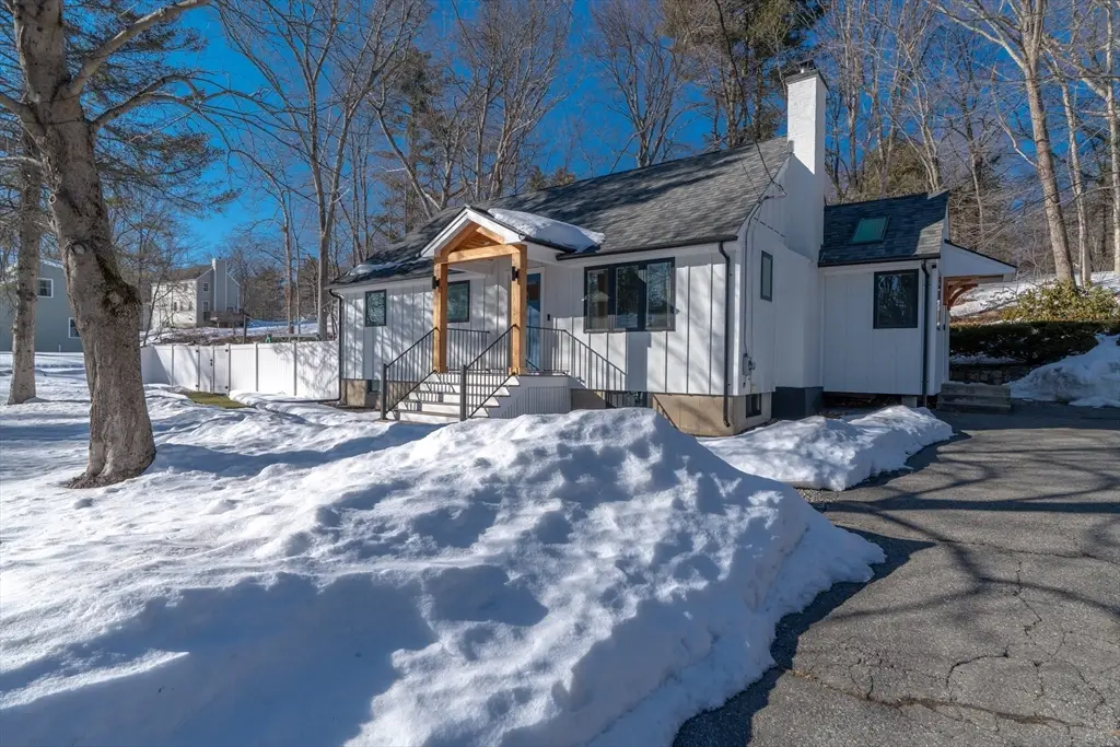 55 Southville Rd, Southborough, MA 01772 - #1